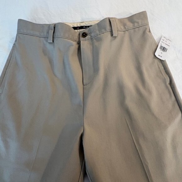 NWT Boys' Brooks Brothers Chino Pants - Picture 3 of 6
